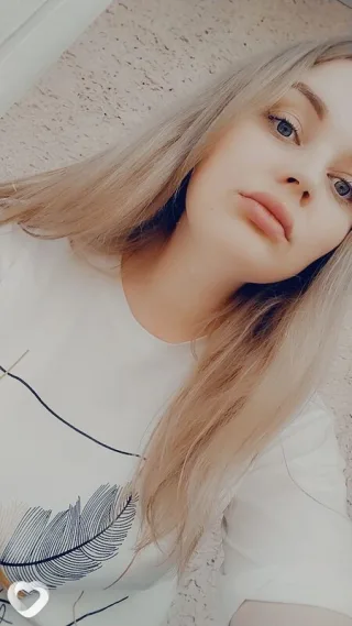 Фото Татьяна