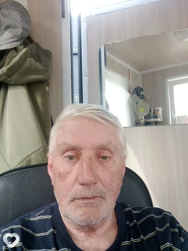 Фото анкеты Павел