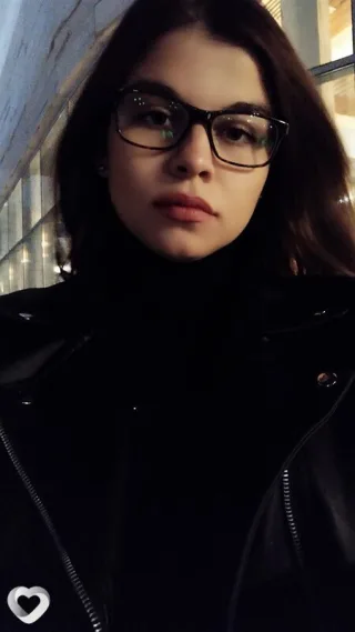 Фото анкеты Анна
