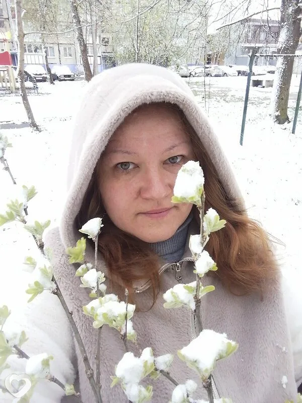 Фото анкеты Алёна