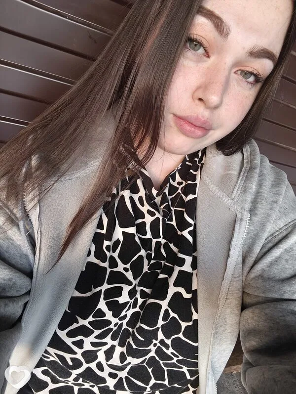 Фото анкеты Анна