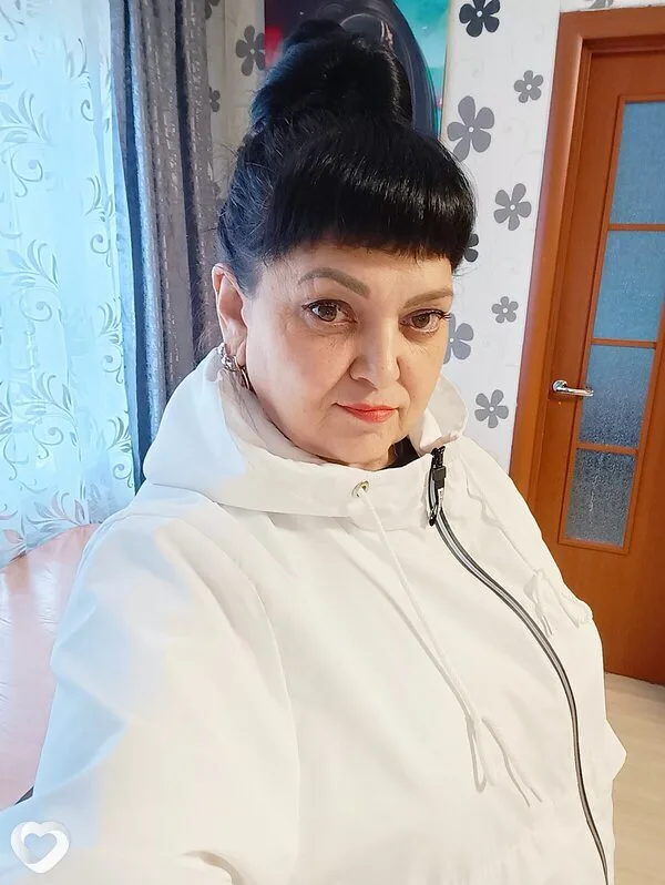 Фото Светлана