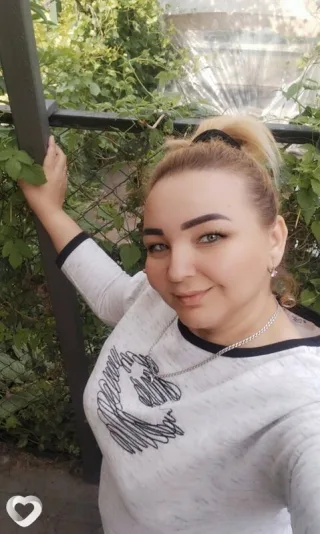 Фото анкеты Диля