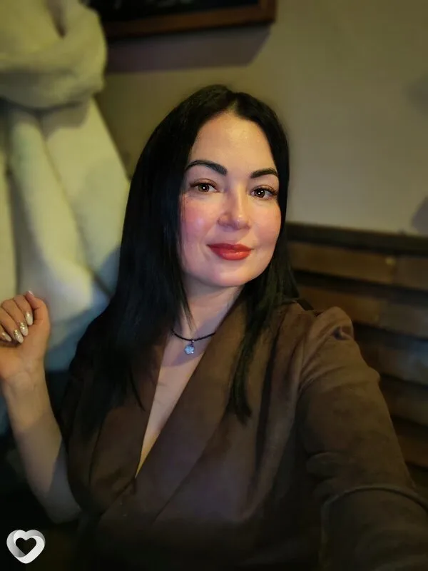 Фото анкеты Екатерина