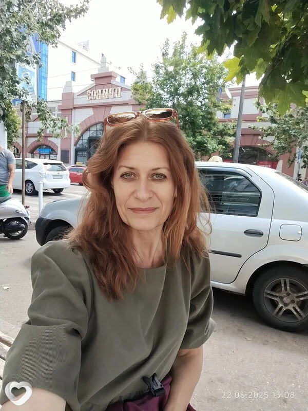 Фото анкеты Ela