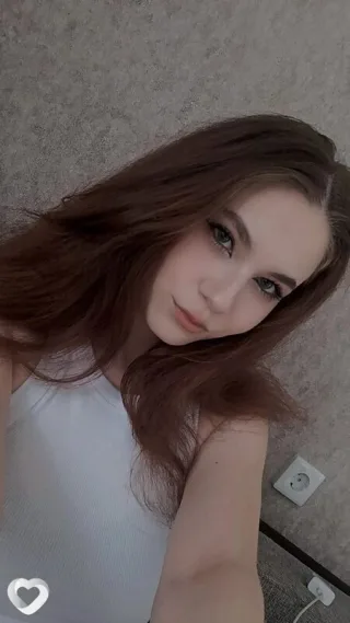 Фото анкеты Ника
