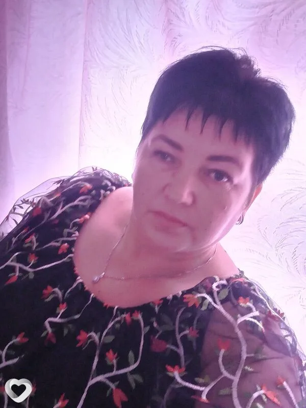 Фото анкеты Татиус