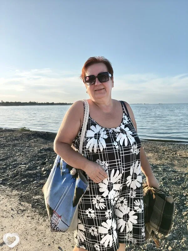 Фото анкеты Anna