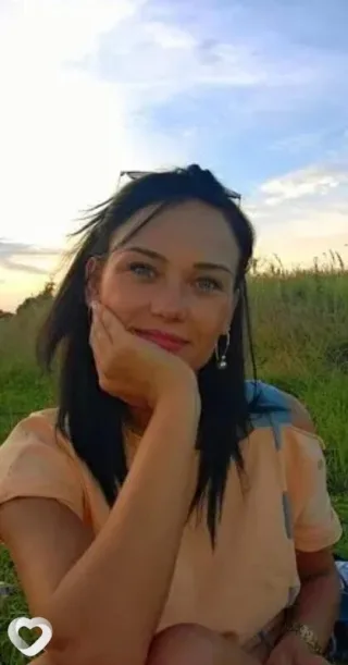 Фото анкеты Полечка