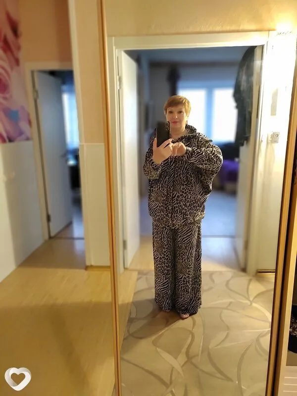 Фото анкеты Лана
