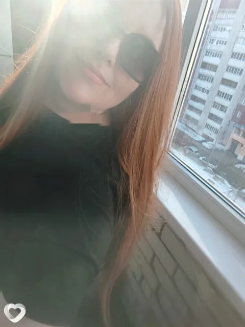 Фото анкеты Виталина