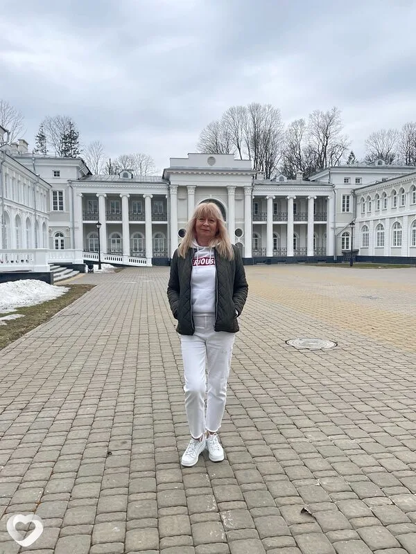 Фото анкеты Alla