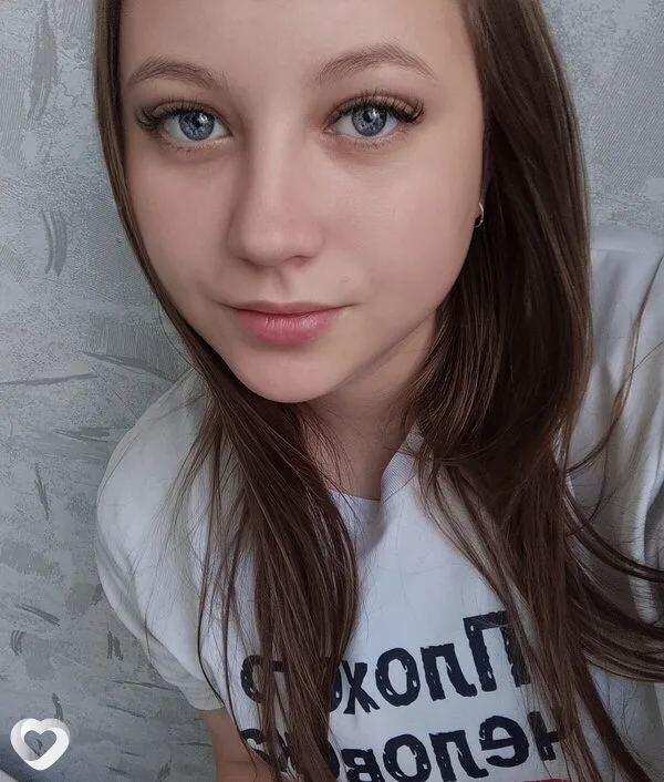 Фото анкеты Светлана