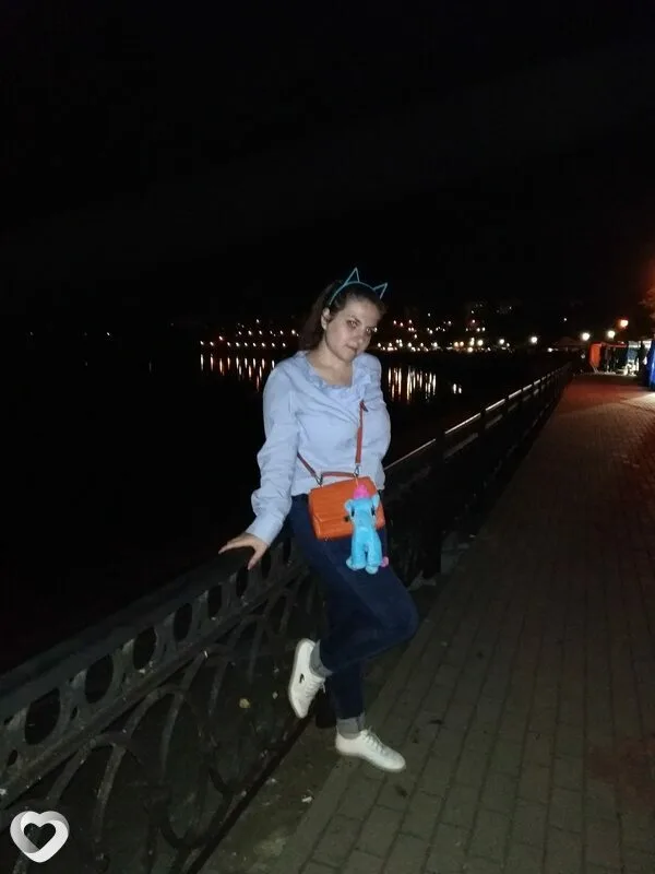 Фото Елена