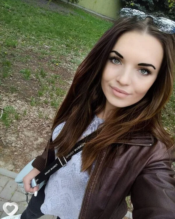 Фото анкеты Света