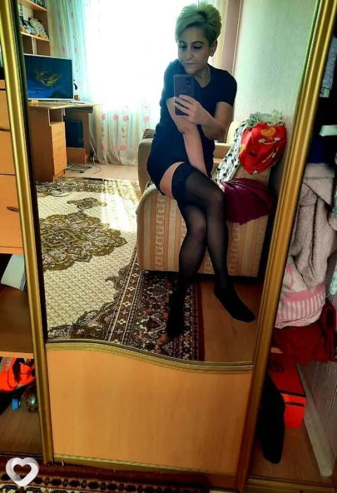 Фото анкеты Елена