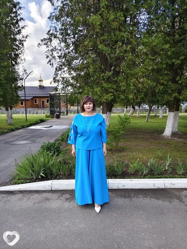 Фото анкеты Анастасия