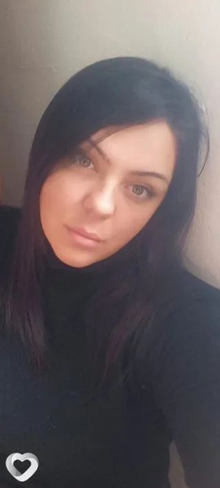 Фото анкеты Анна