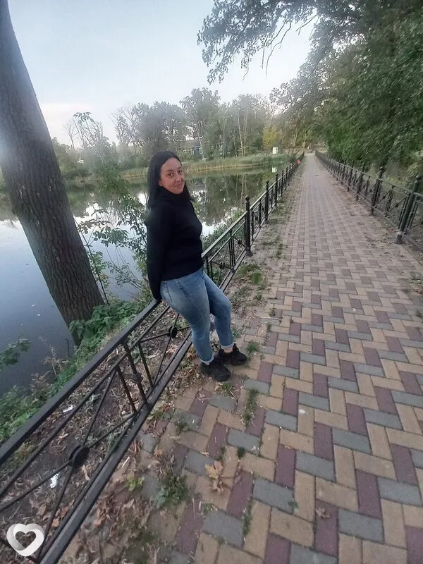 Фото анкеты Кристина
