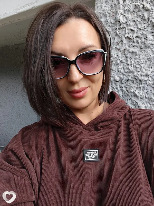 Фото анкеты Alesya