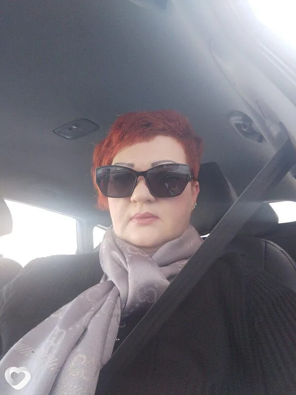 Фото анкеты Ирина