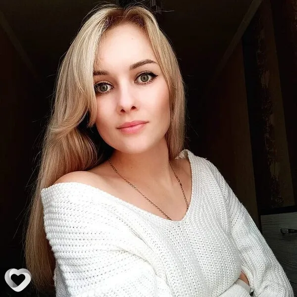 Фото анкеты Юлия