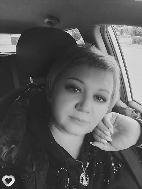 Фото анкеты Ольга