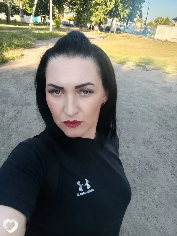 Фото анкеты Ирина