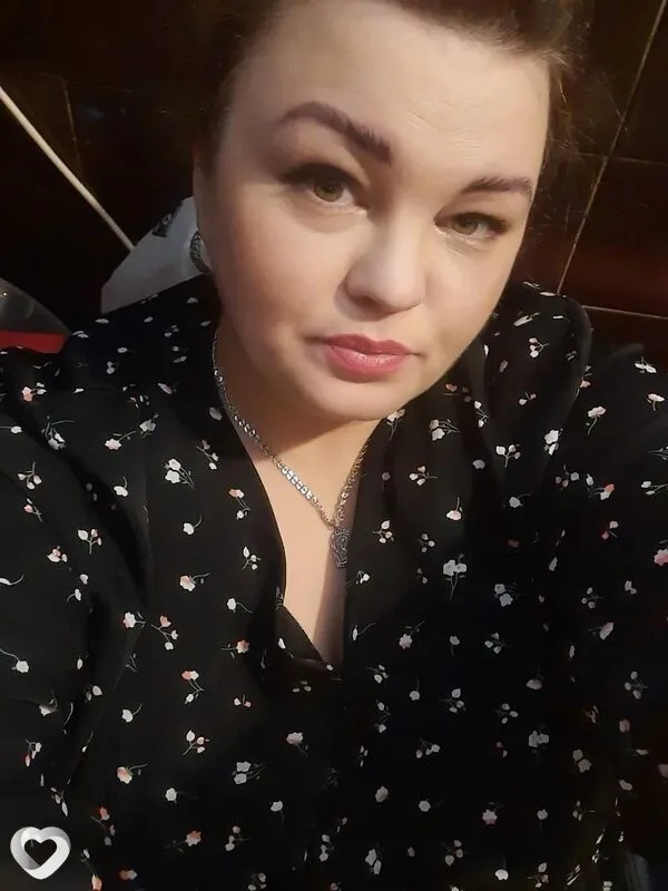 Фото анкеты Ирина