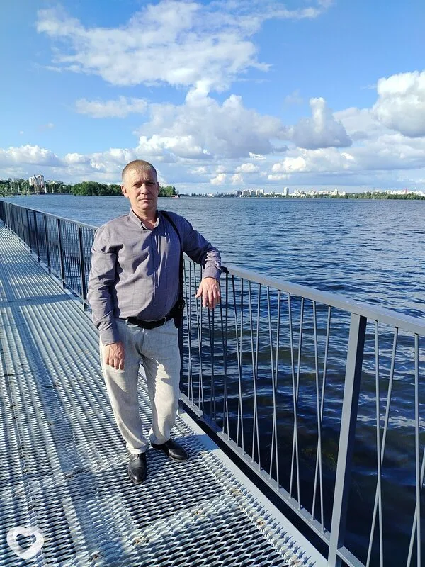 Фото анкеты Алексей