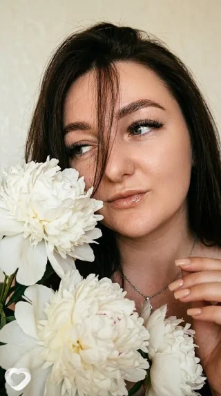 Фото анкеты Малыш