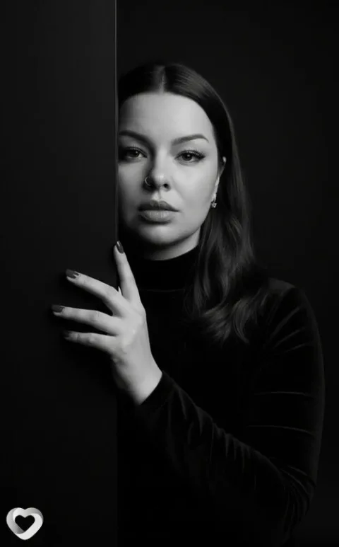 Фото анкеты Юлия