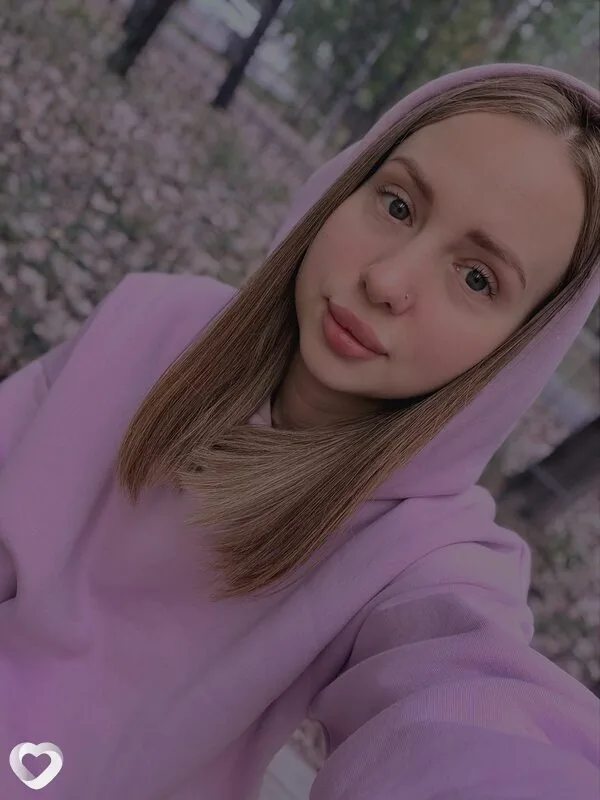 Фото анкеты Maria