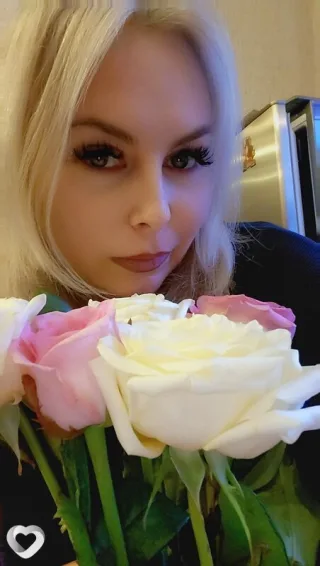 Фото анкеты Ekaterina