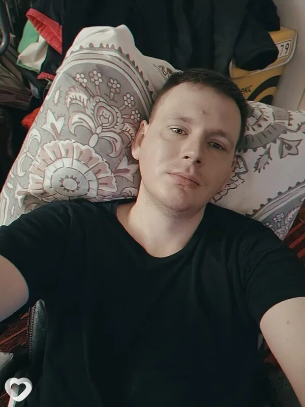 Фото анкеты Алексей