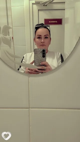 Фото анкеты Наталия