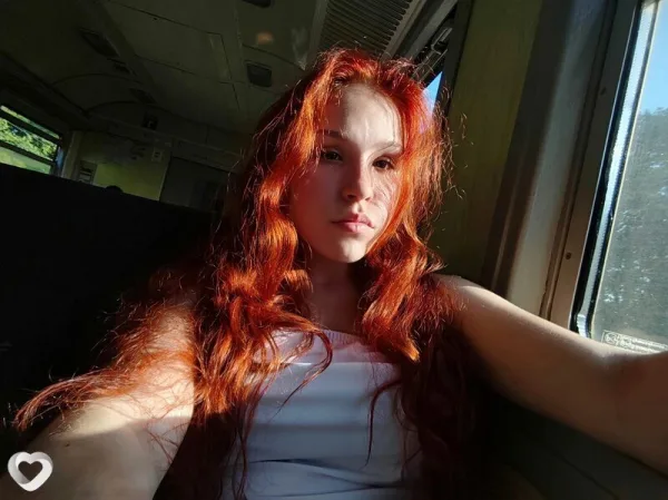 Фото анкеты Альбина