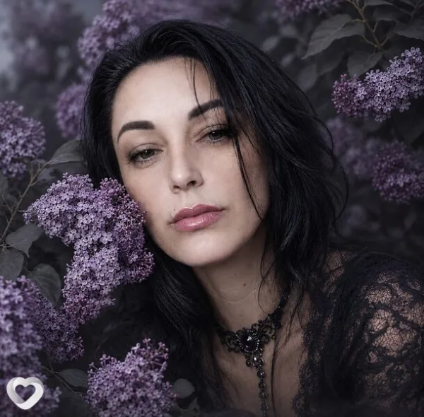 Фото анкеты Галина
