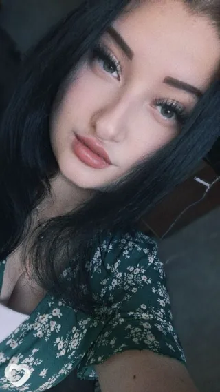Фото анкеты Елизавета