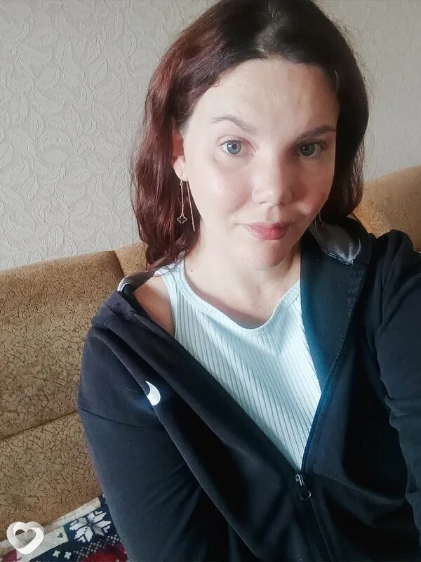 Фото анкеты Алина