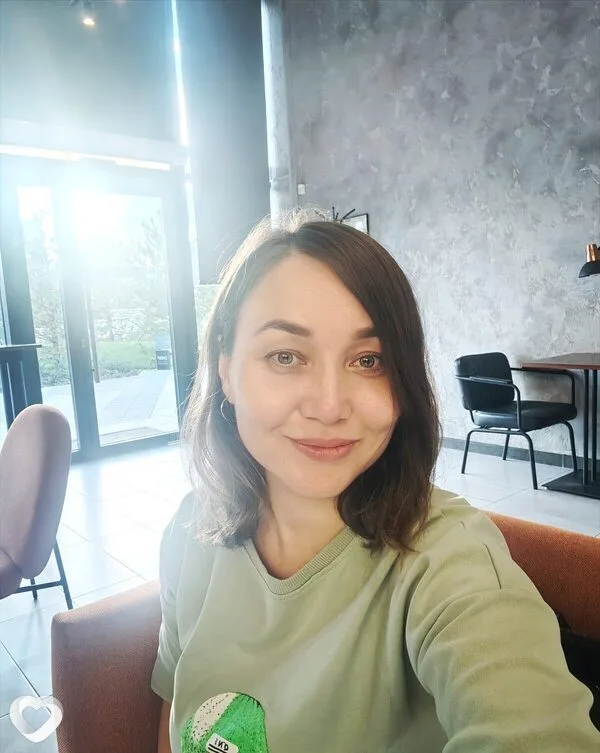 Фото анкеты Роза