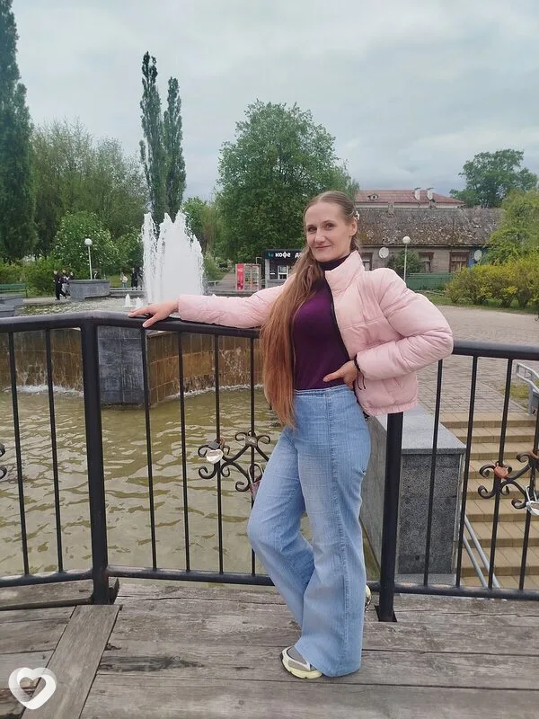 Фото анкеты Marina