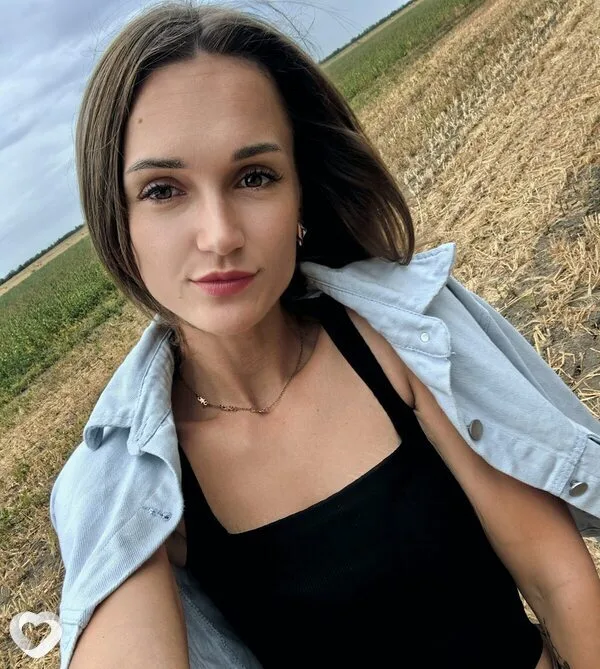 Фото анкеты Ольга