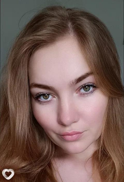 Фото анкеты Светлана