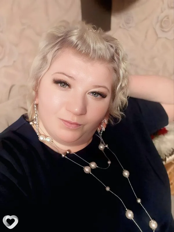 Фото анкеты Надежда