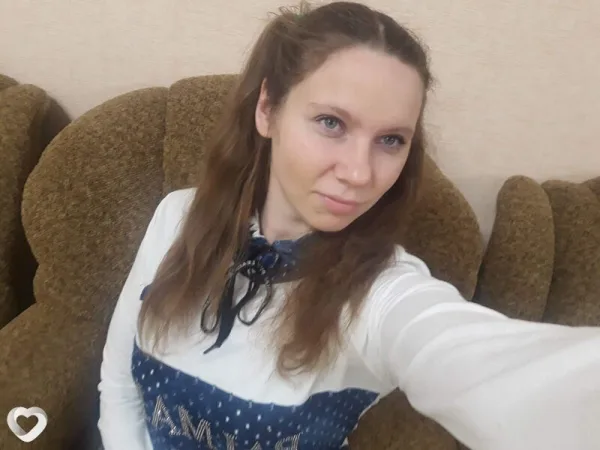 Фото анкеты Эльмира