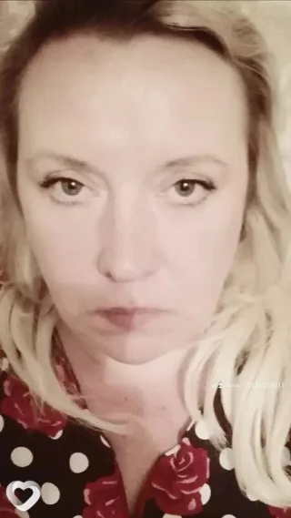 Фото анкеты Елена