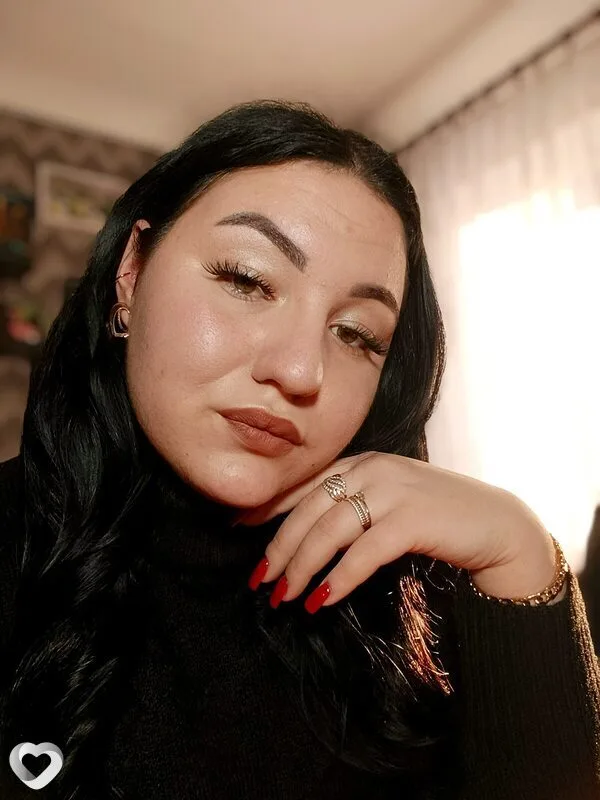 Фото анкеты Катерина