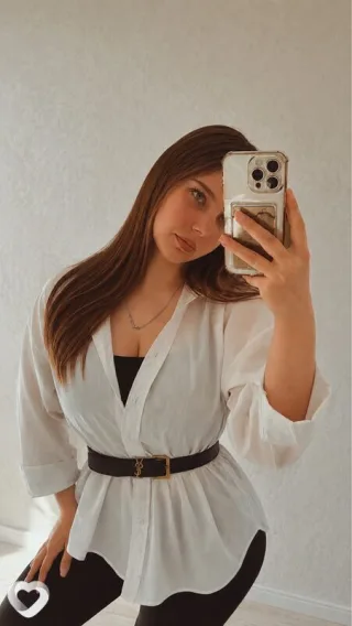 Фото анкеты Карина