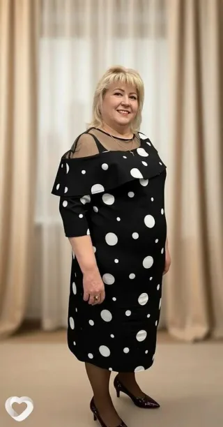 Фото Татьяна
